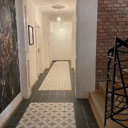 Apartament W Centrum Miasta Łódź Eksteriør bilde