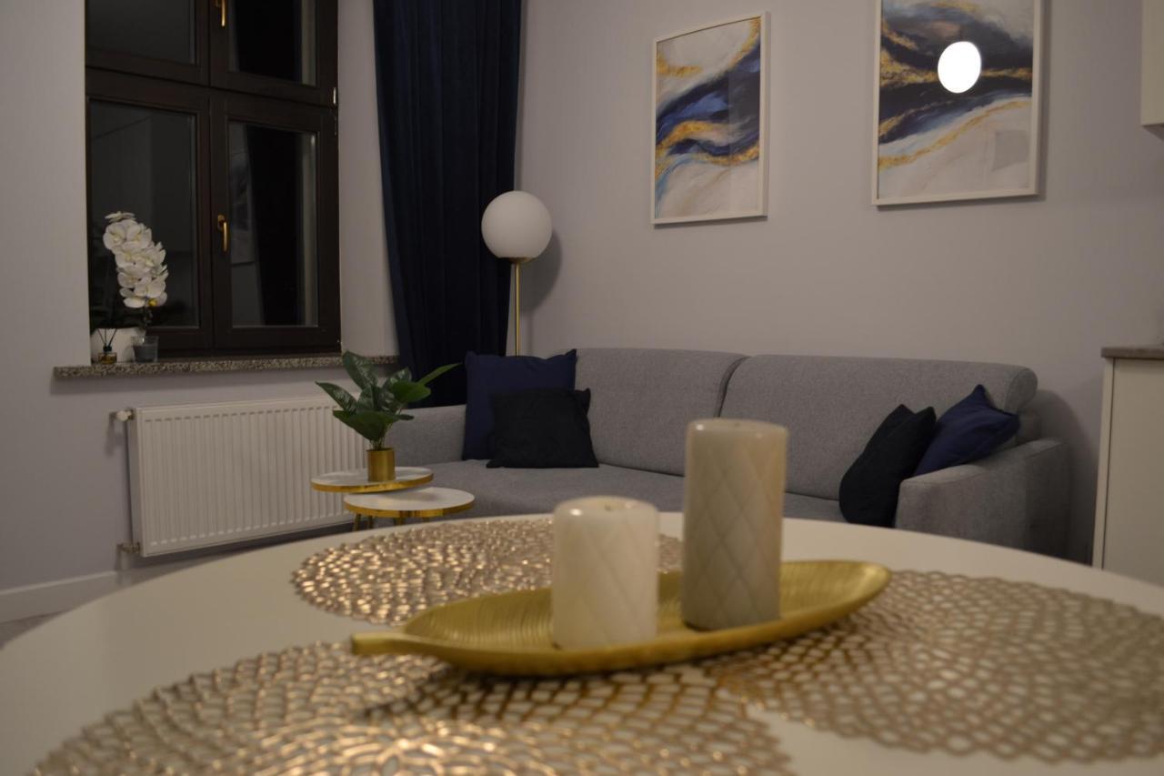 Apartment W Centrum Miasta *