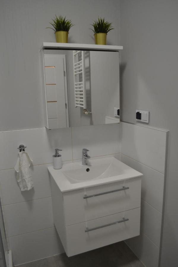 W Centrum Miasta Apartment