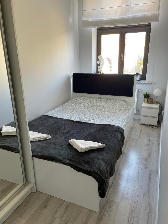 Apartment W Centrum Miasta *