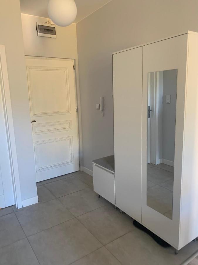 Apartment W Centrum Miasta