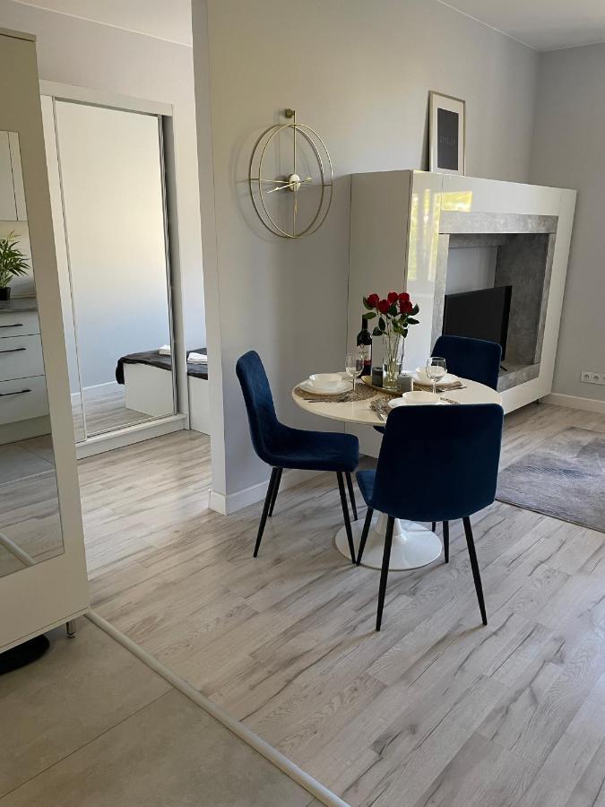 Apartment W Centrum Miasta Lodz (Lodz)